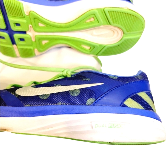 Nike Dual Fusion Running shoes - Picture 5 of 7